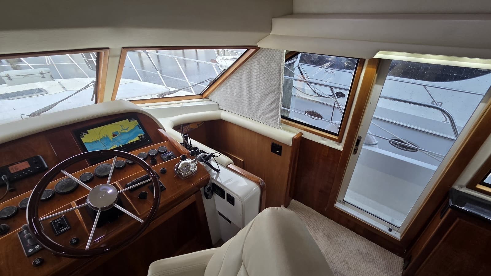 2007 Navigator 5400 - Photo 23