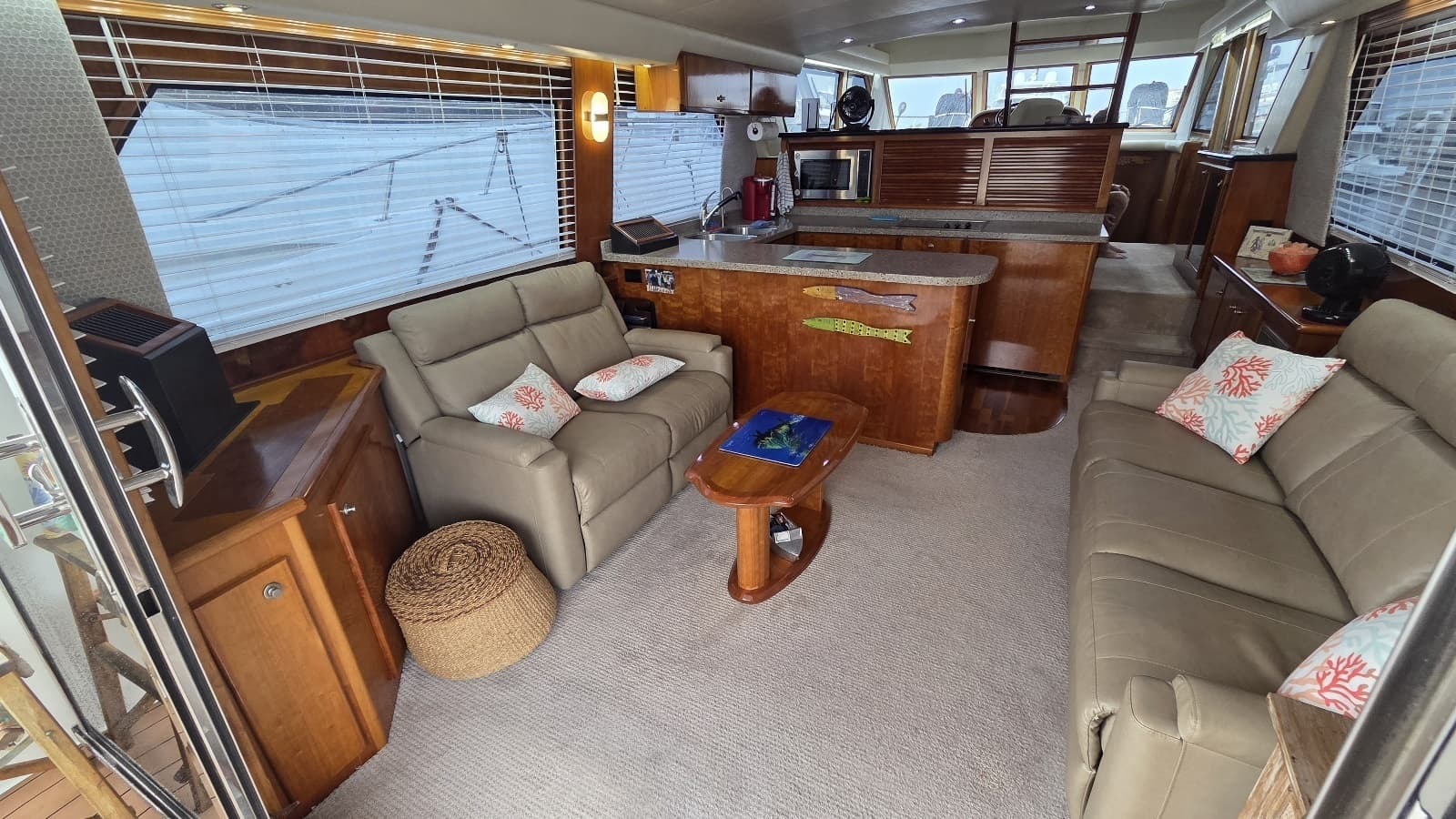 2007 Navigator 5400 - Photo 13