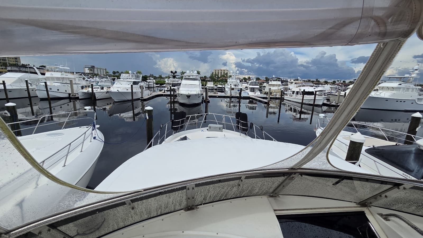 2007 Navigator 5400 - Photo 4