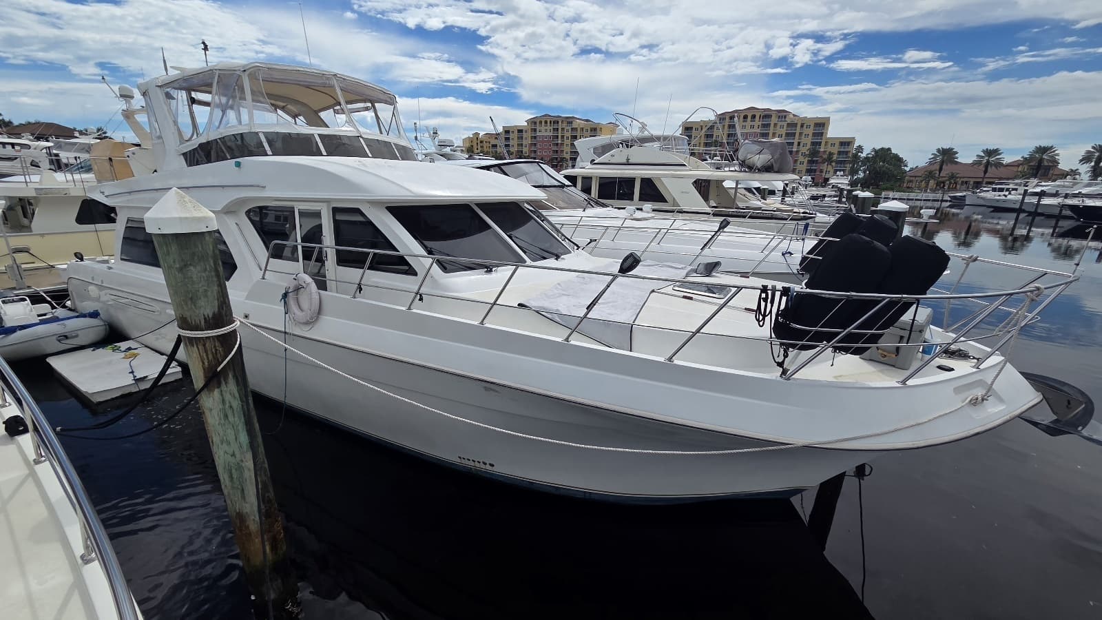 2007 Navigator 5400 - Photo 1