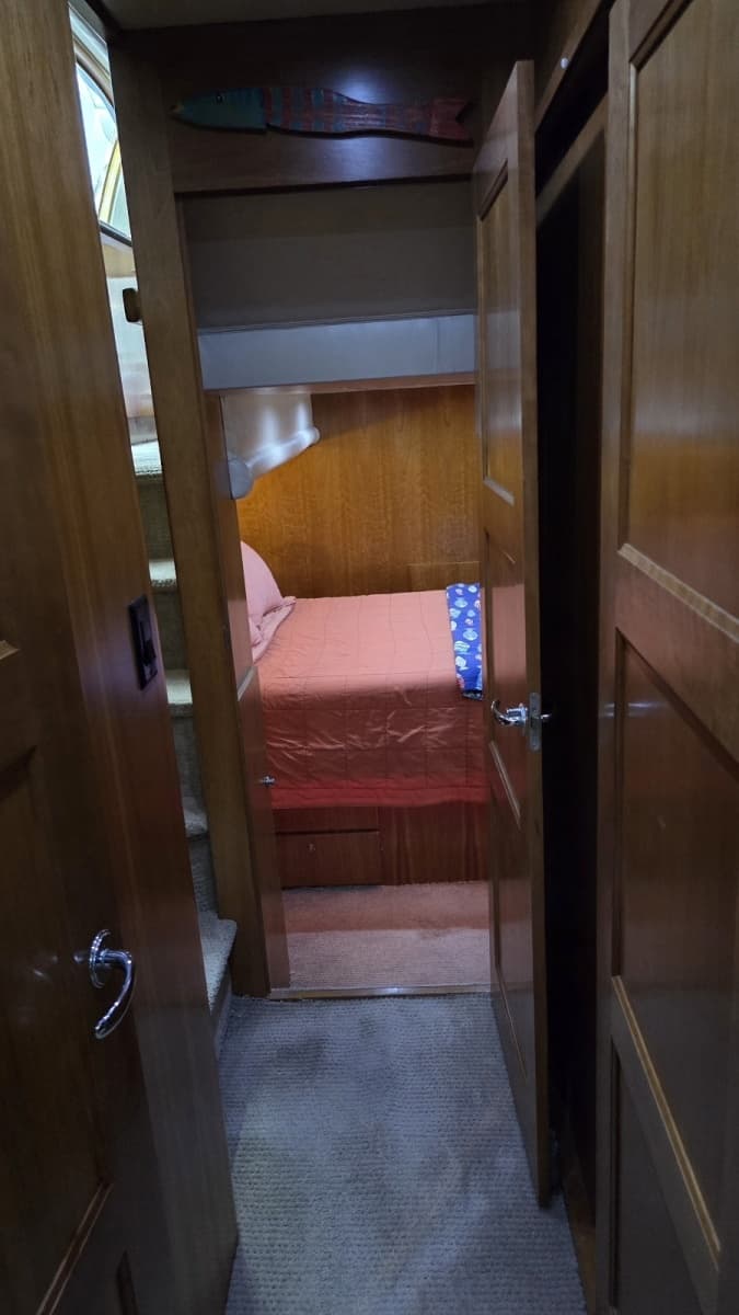 2007 Navigator 5400 - Photo 35