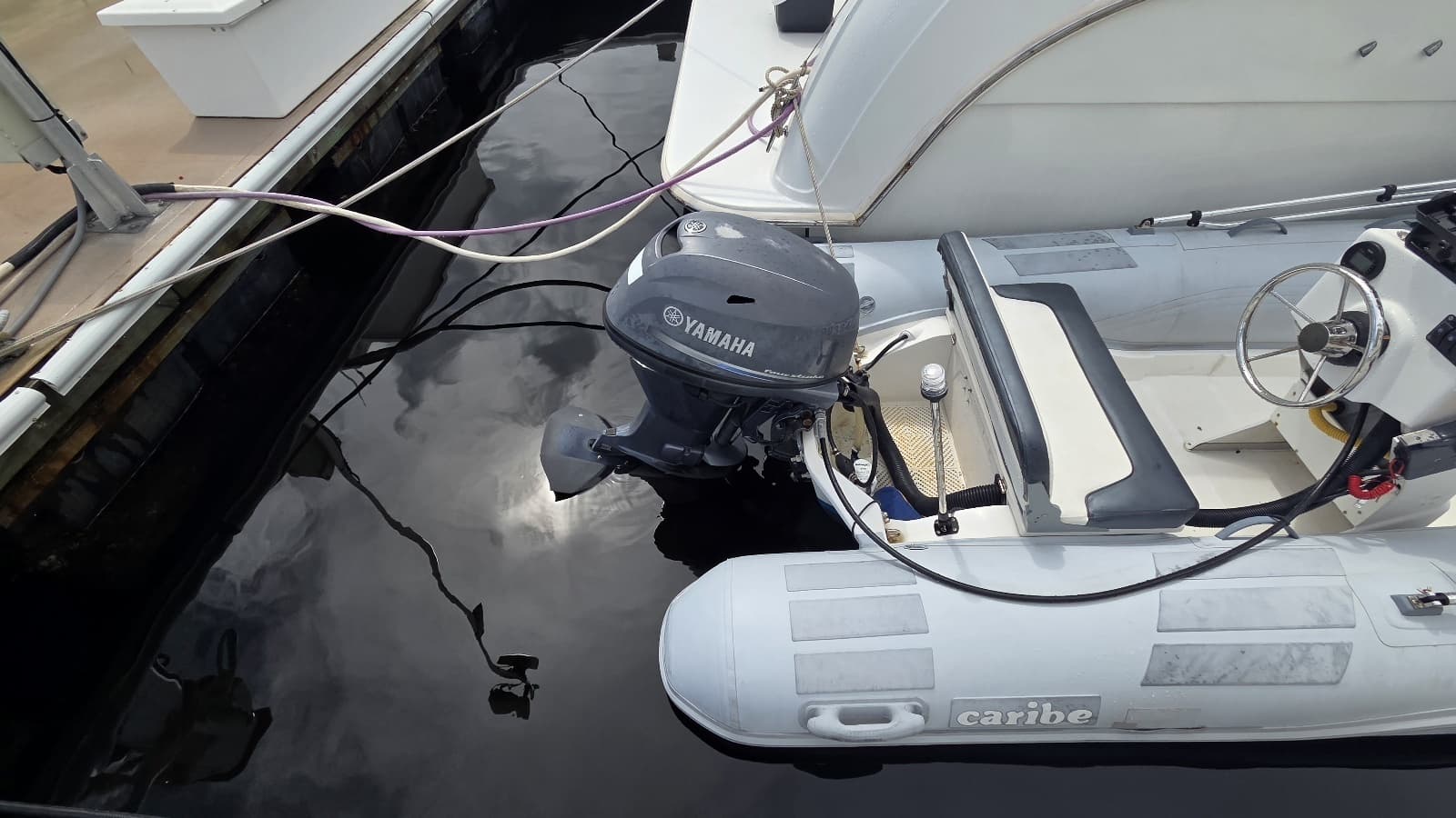 2007 Navigator 5400 - Photo 79