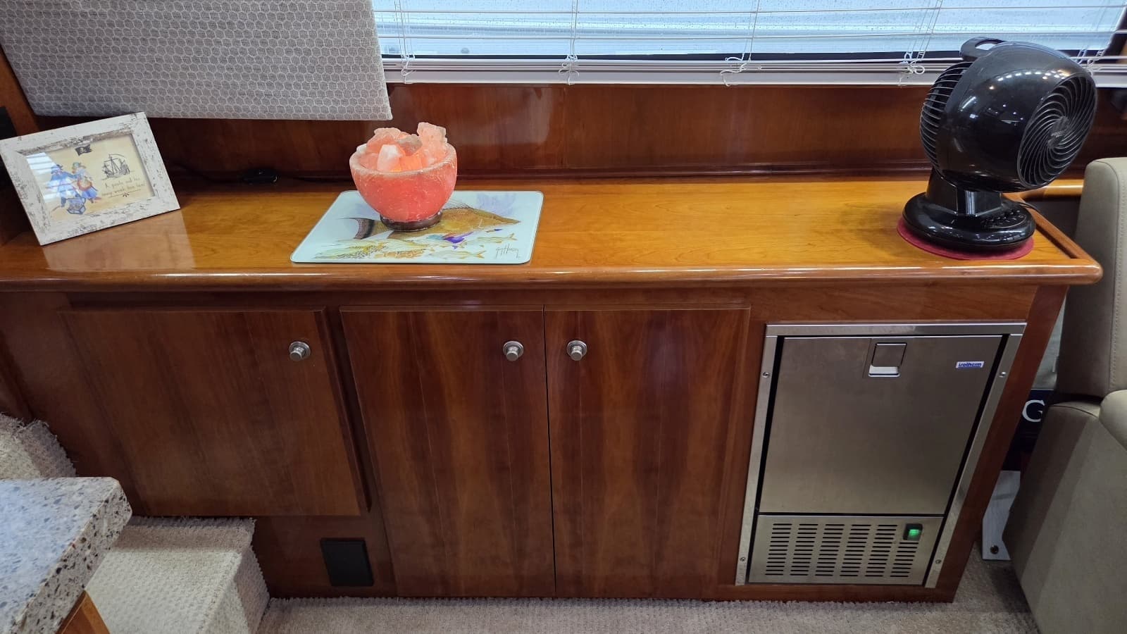 2007 Navigator 5400 - Photo 17