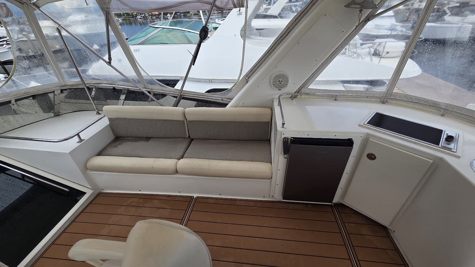 2007 Navigator 5400 - Photo 7