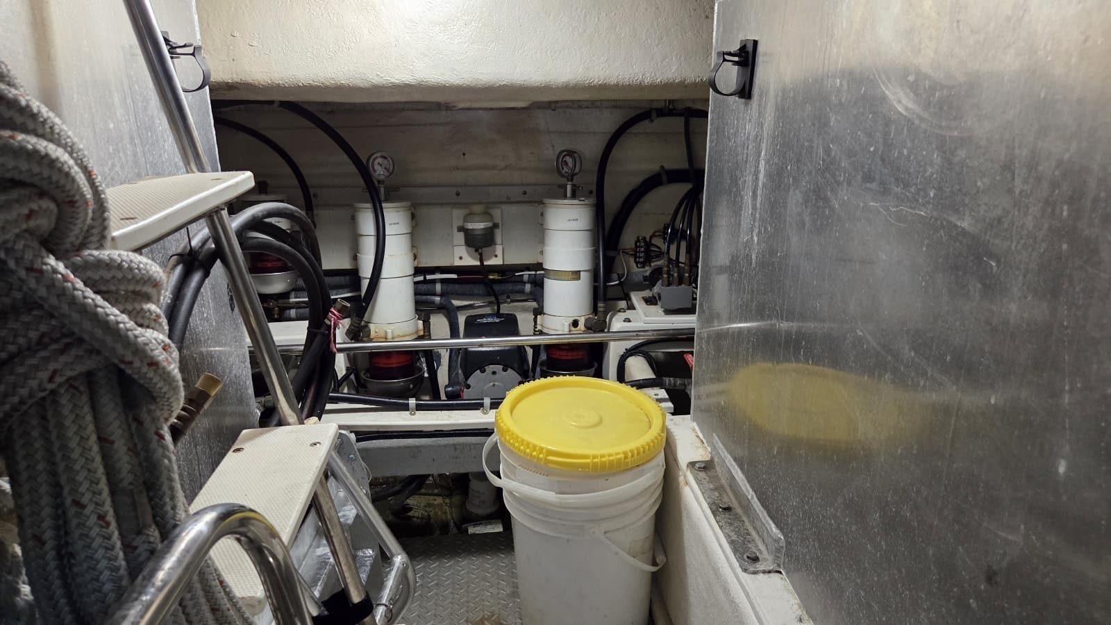 2007 Navigator 5400 - Photo 75