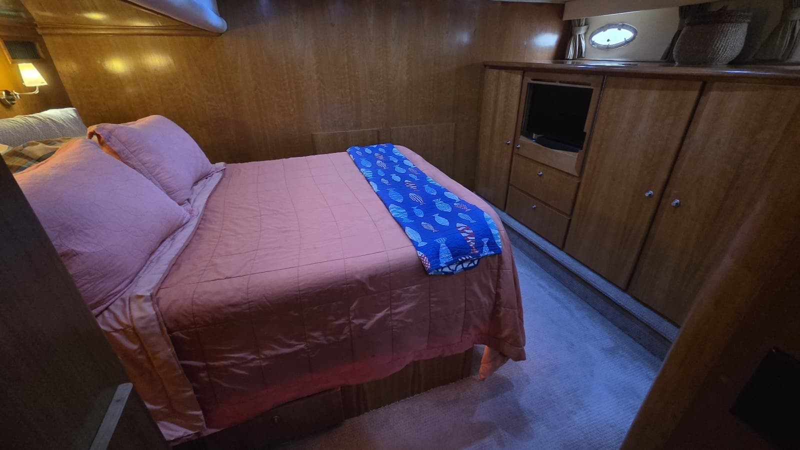 2007 Navigator 5400 - Photo 46
