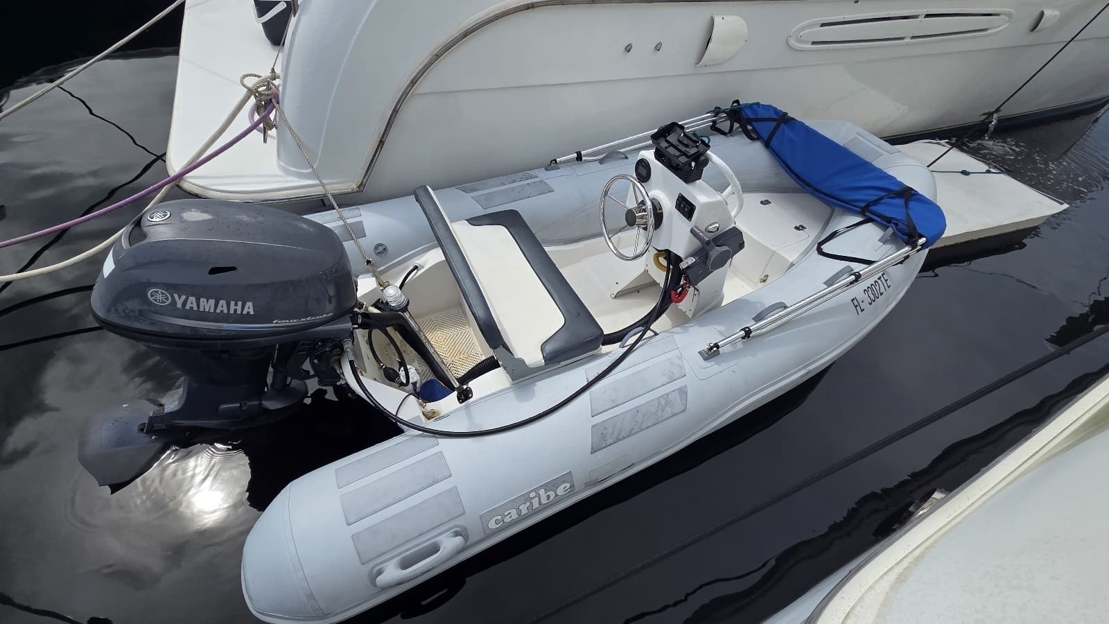 2007 Navigator 5400 - Photo 78