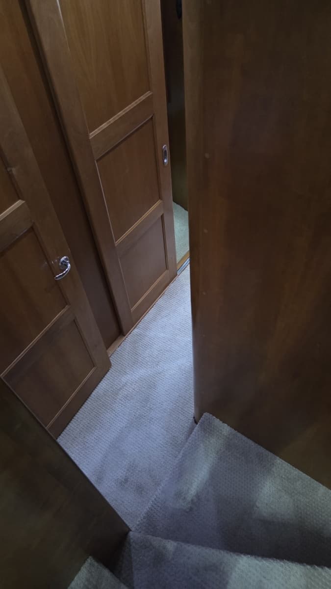 2007 Navigator 5400 - Photo 33