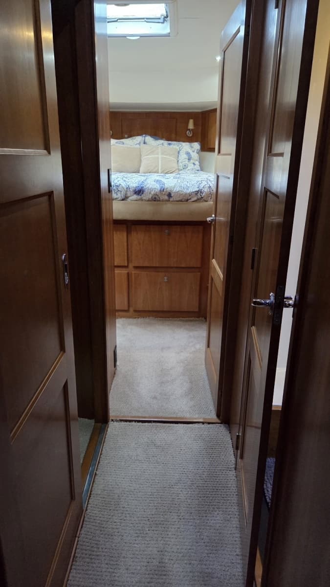 2007 Navigator 5400 - Photo 34