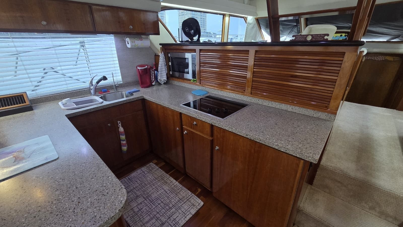 2007 Navigator 5400 - Photo 18