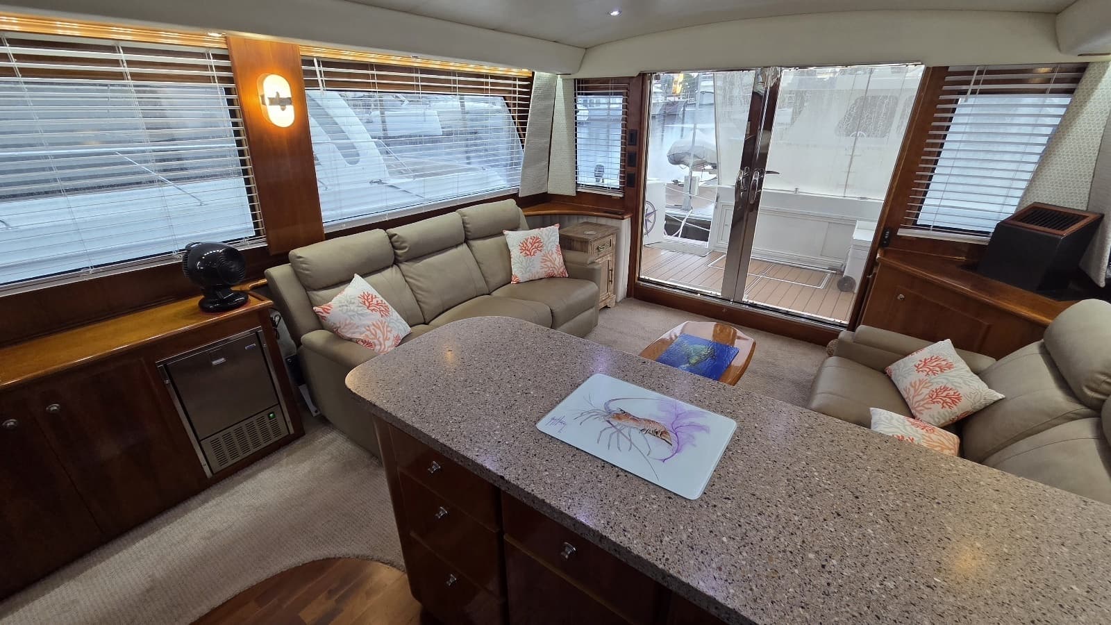 2007 Navigator 5400 - Photo 15