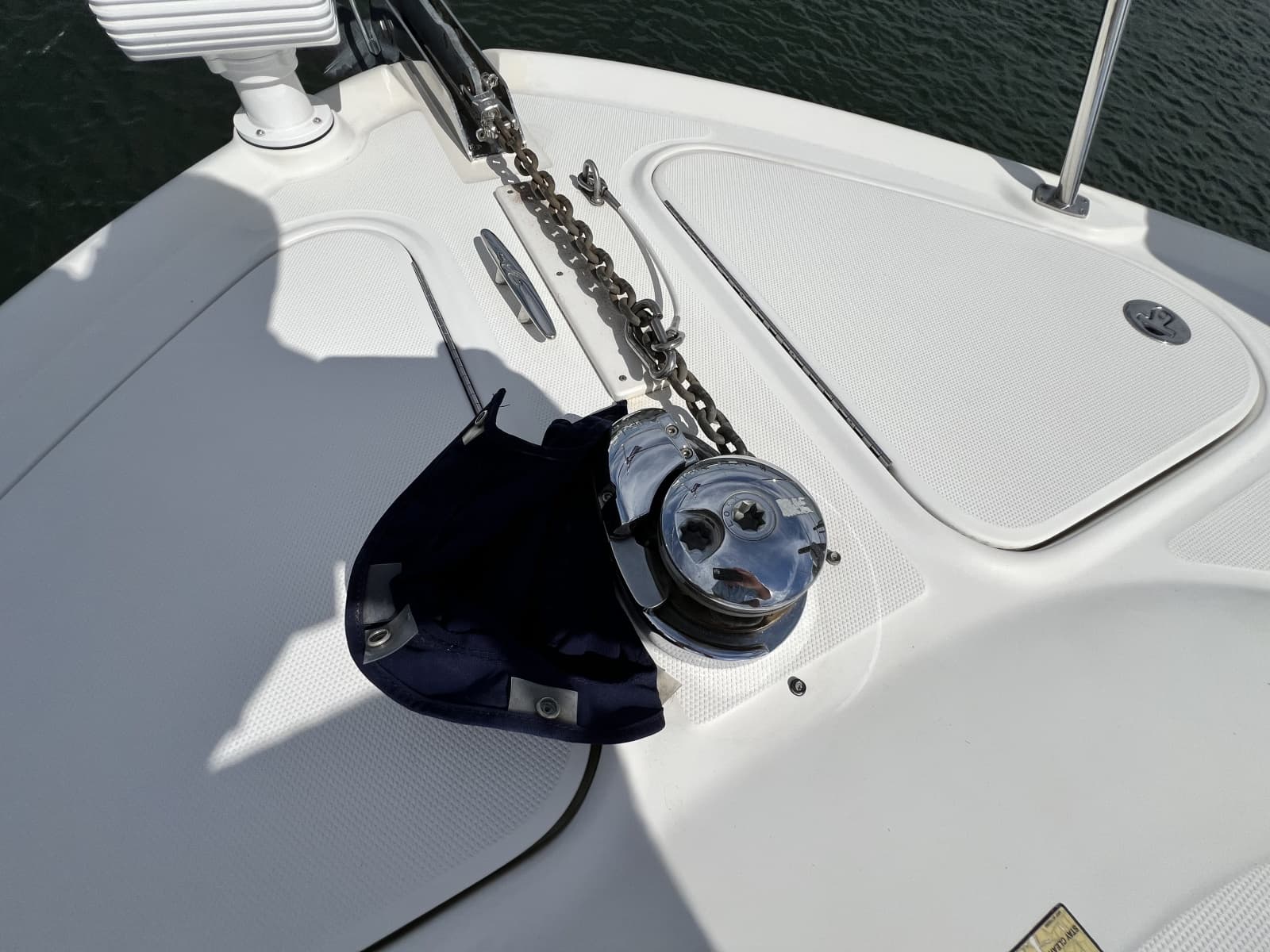 2006 Sea Ray 440 Sundancer - Photo 35