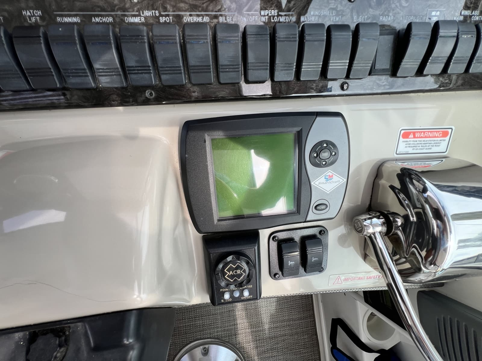 2006 Sea Ray 440 Sundancer - Photo 15
