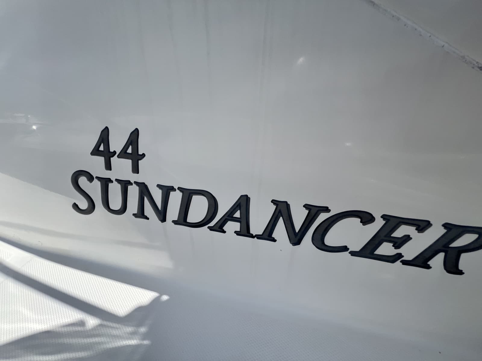 2006 Sea Ray 440 Sundancer - Photo 32