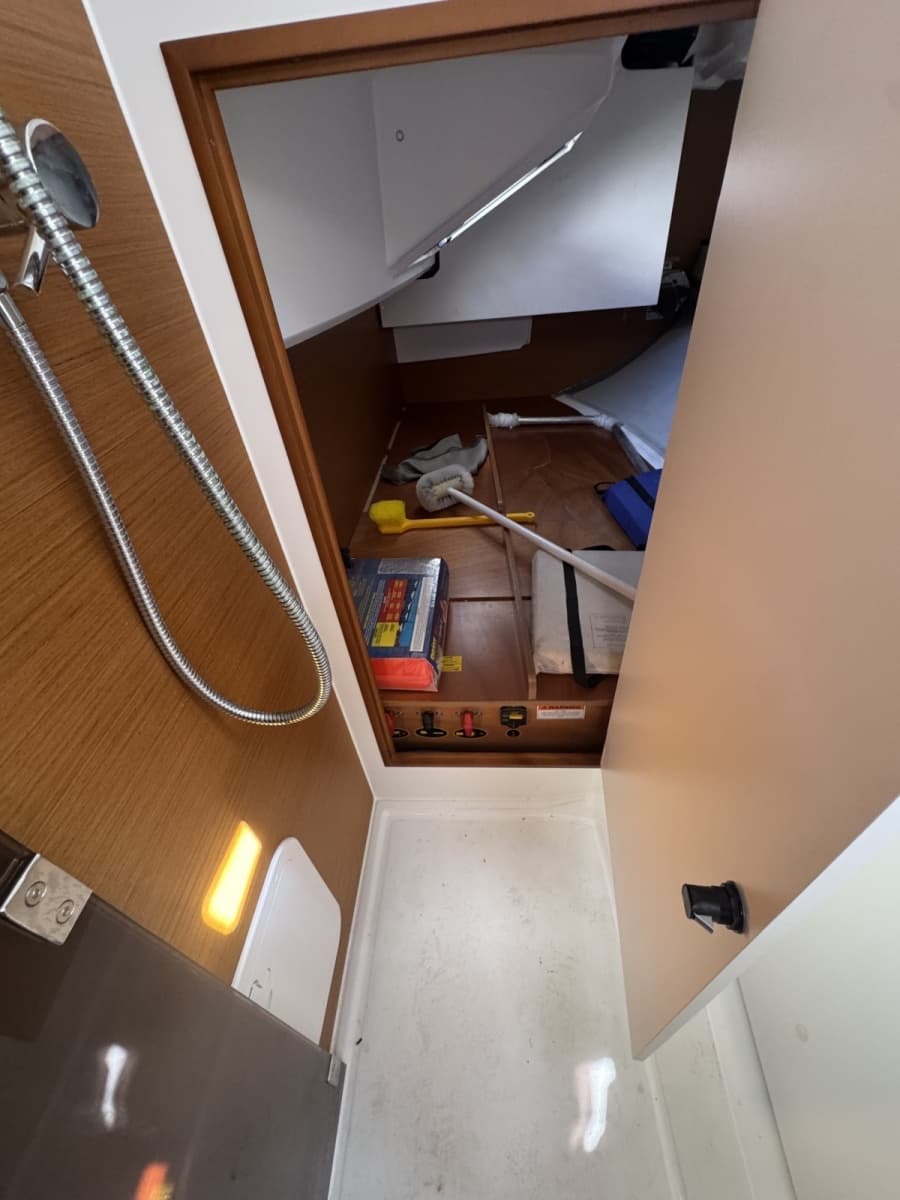 2021 Jeanneau  - Photo 32
