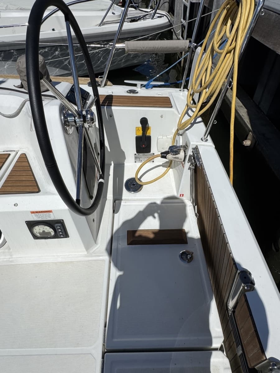2021 Jeanneau  - Photo 10
