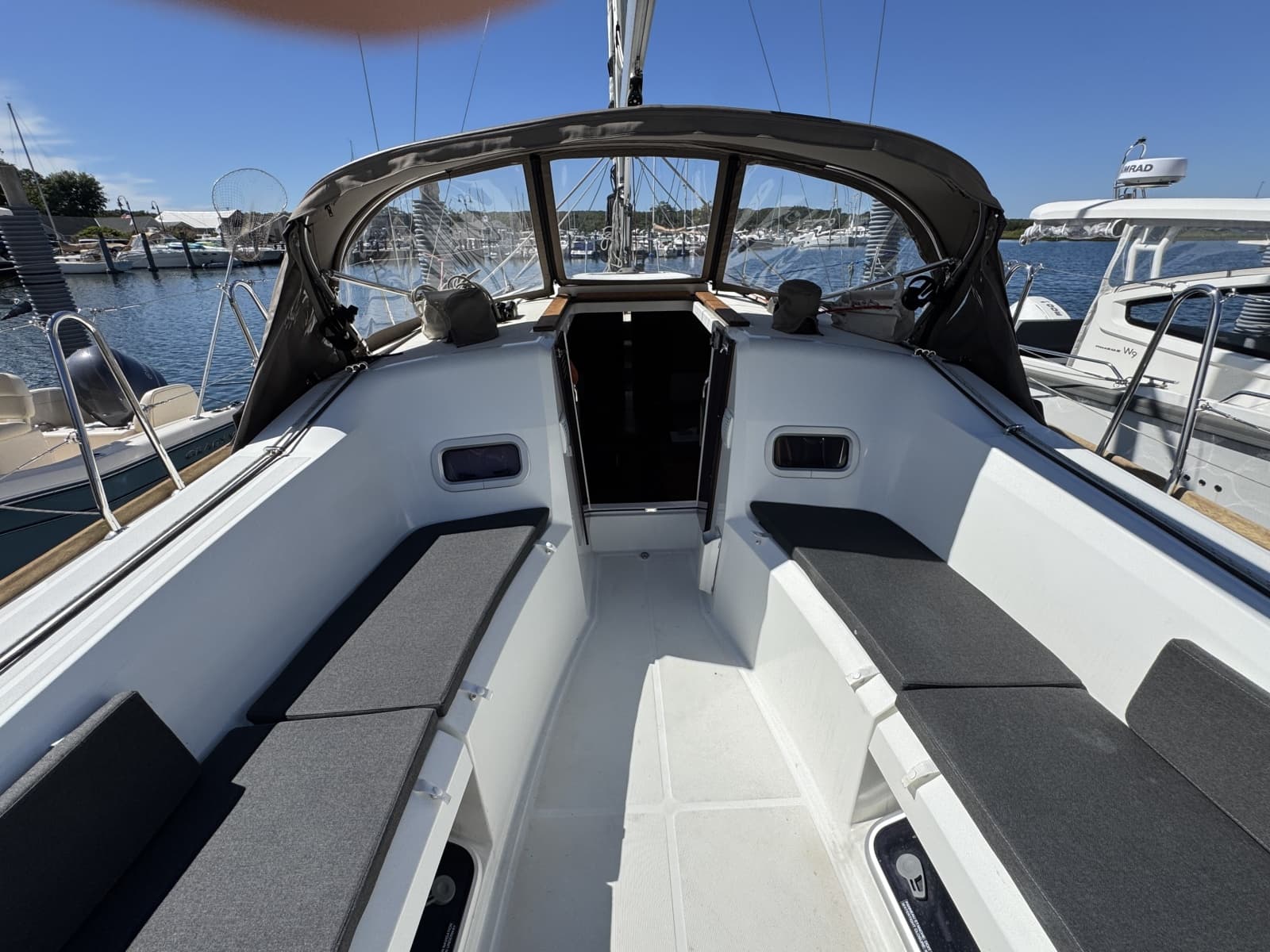 2021 Jeanneau  - Photo 17