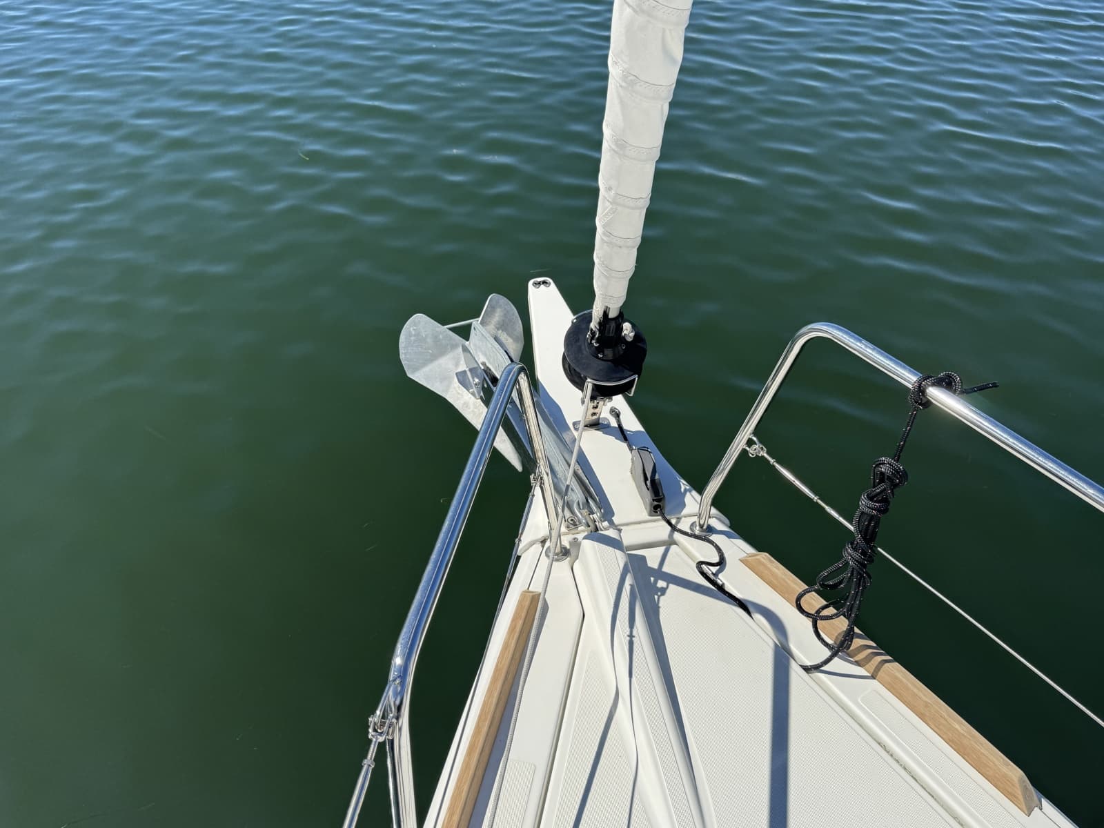 2021 Jeanneau  - Photo 21