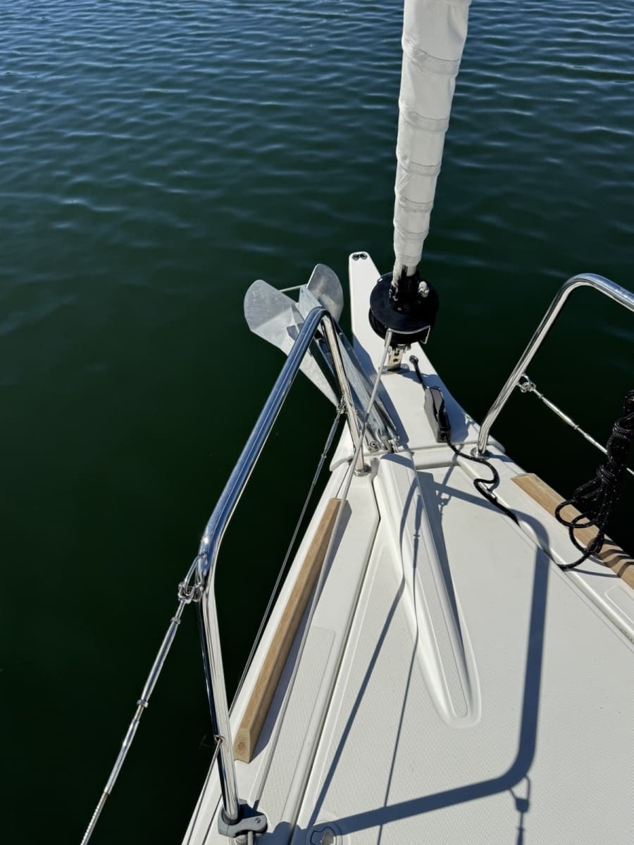2021 Jeanneau  - Photo 22