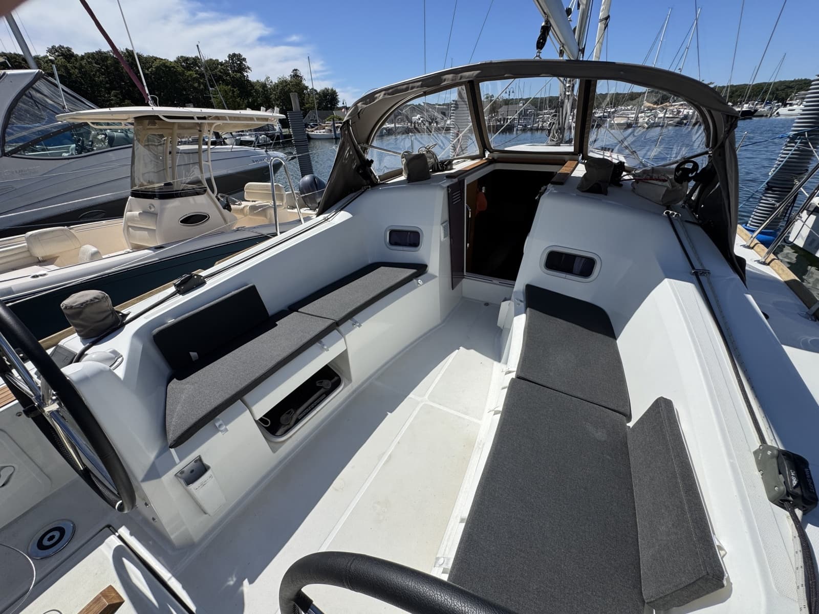 2021 Jeanneau  - Photo 14