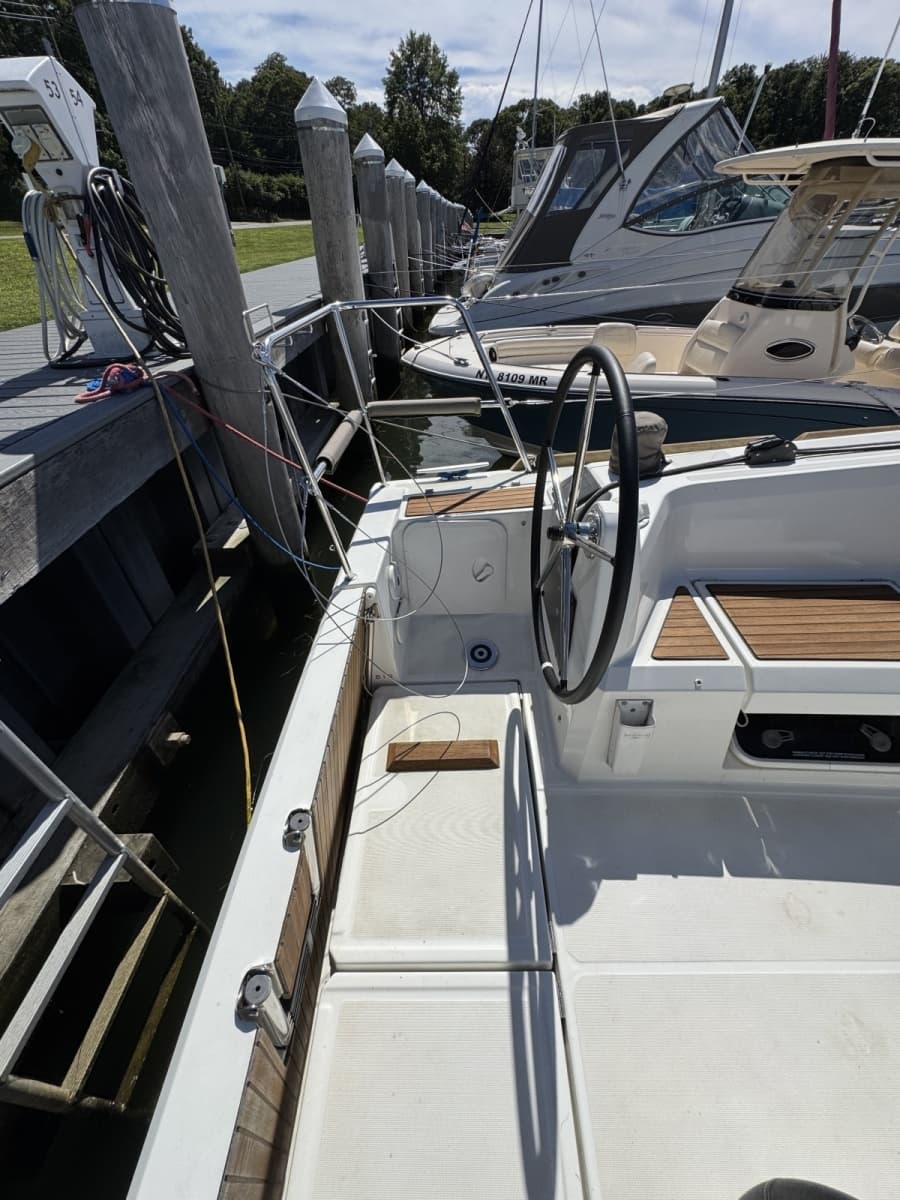 2021 Jeanneau  - Photo 12