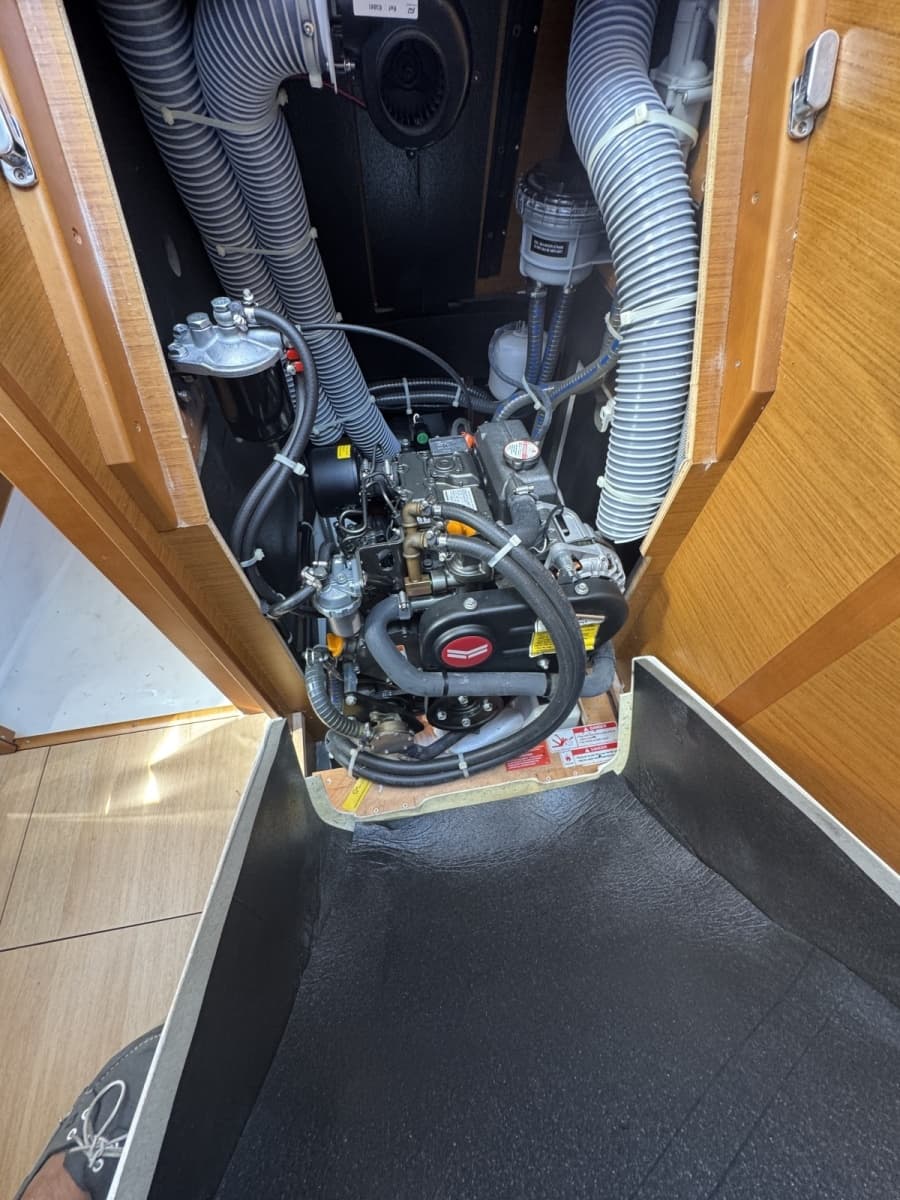 2021 Jeanneau  - Photo 37