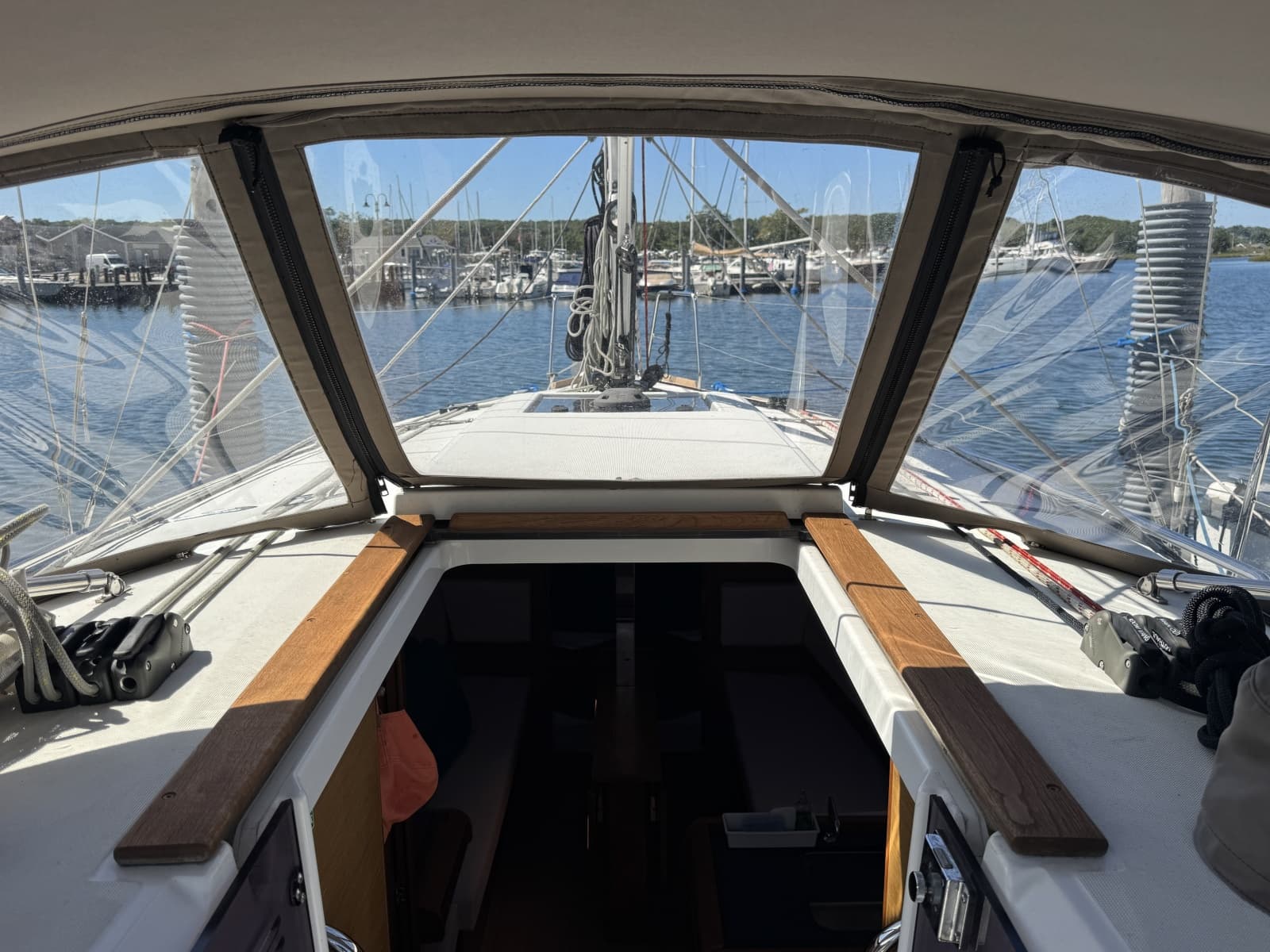2021 Jeanneau  - Photo 19