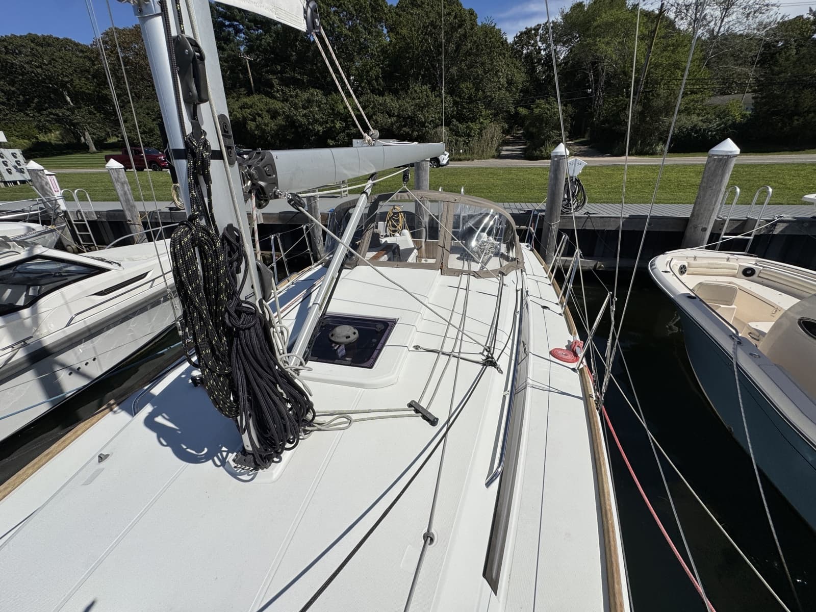 2021 Jeanneau  - Photo 27