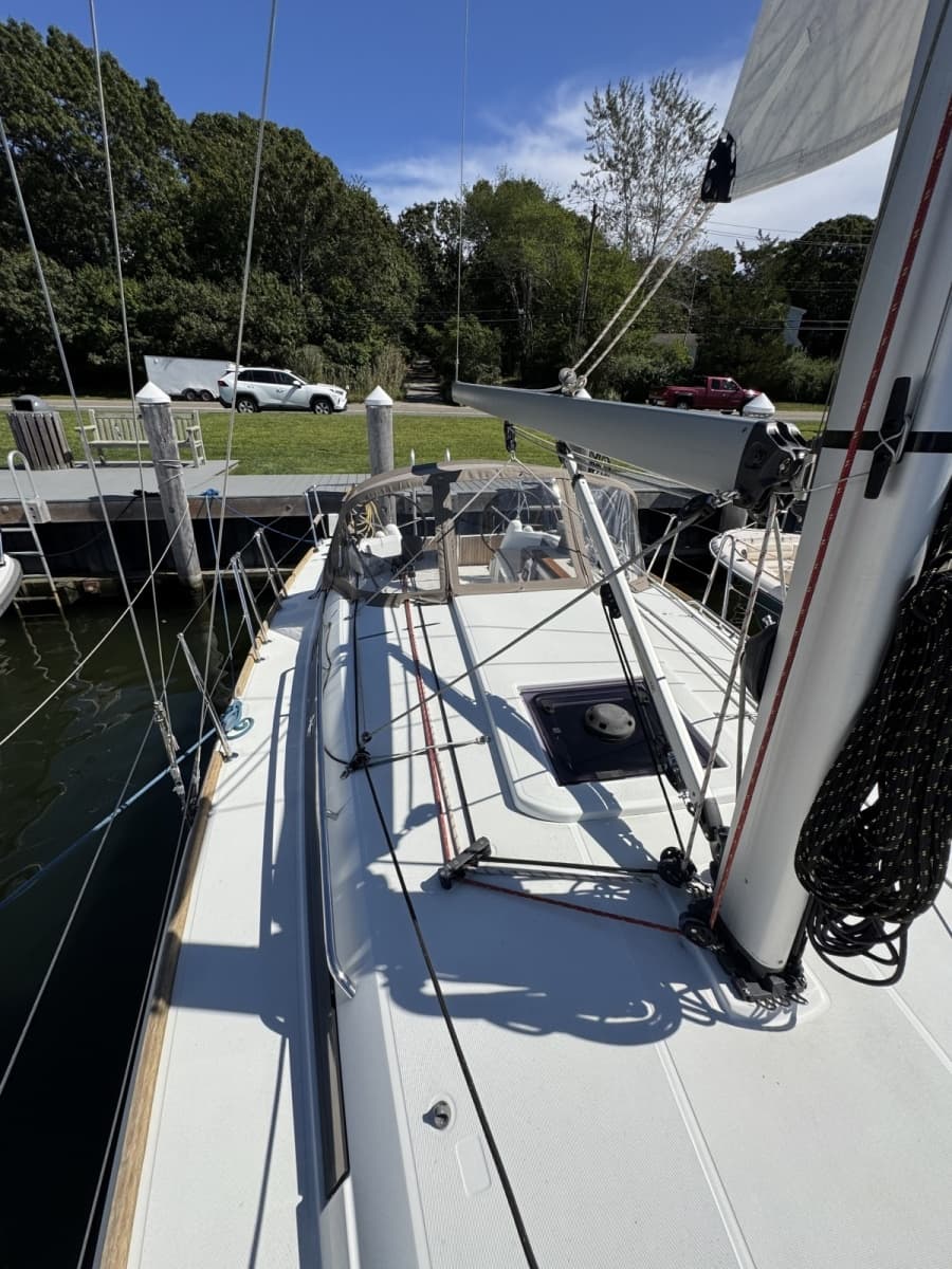 2021 Jeanneau  - Photo 26