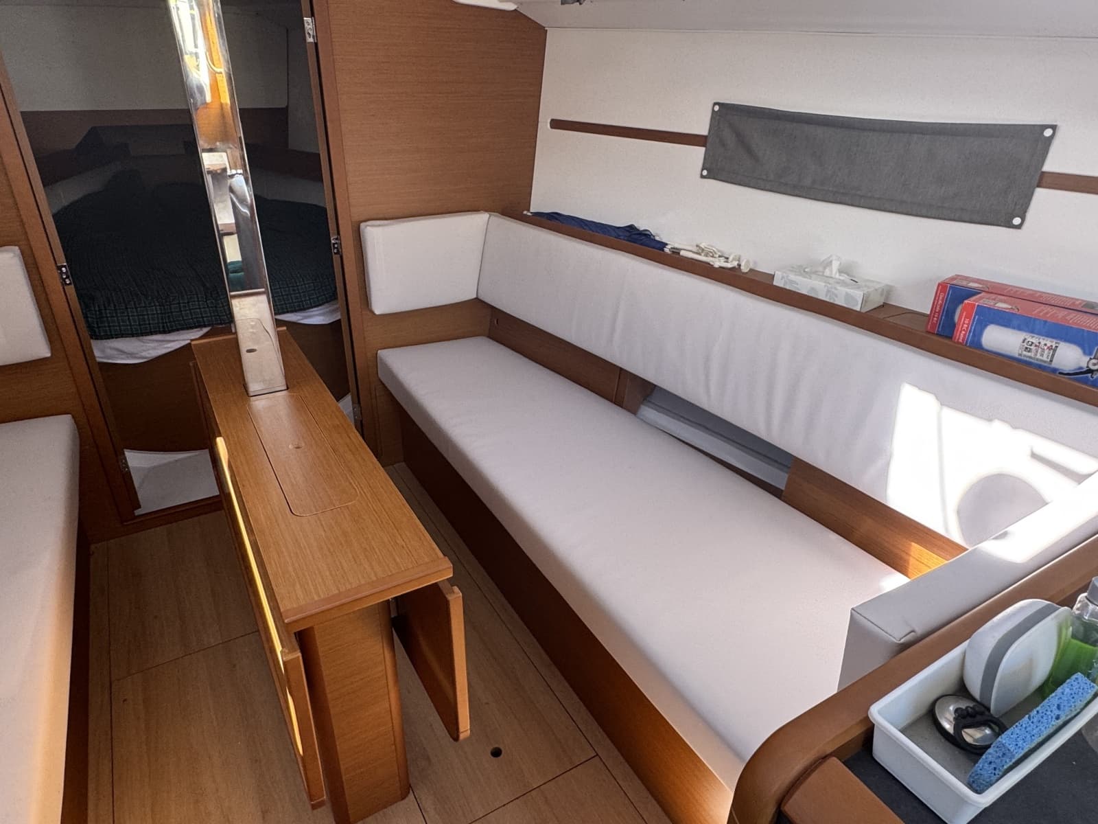 2021 Jeanneau  - Photo 39