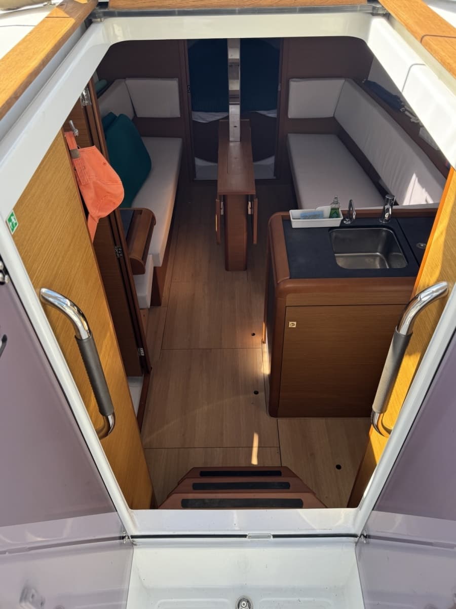 2021 Jeanneau  - Photo 18