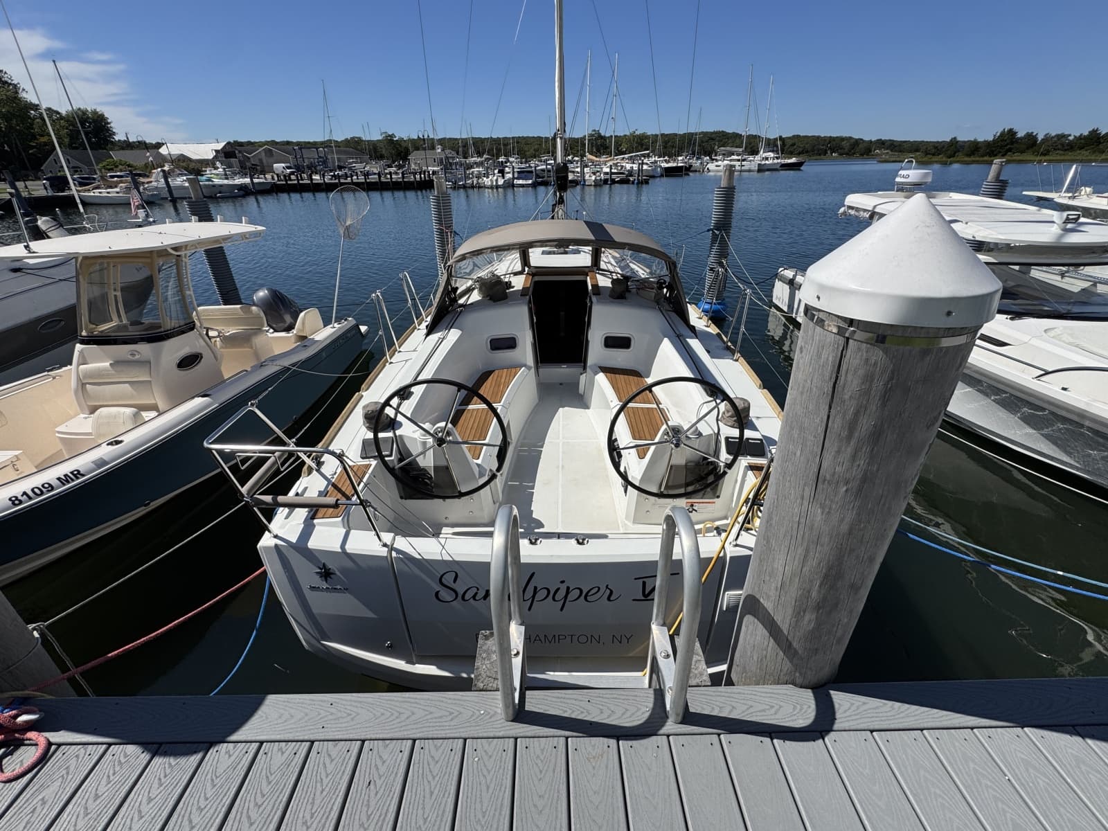 2021 Jeanneau  - Photo 5