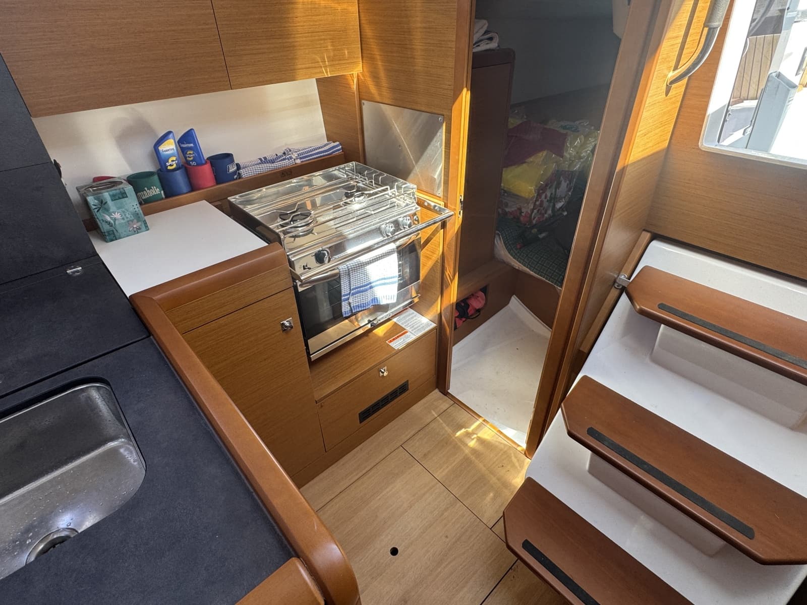 2021 Jeanneau  - Photo 33