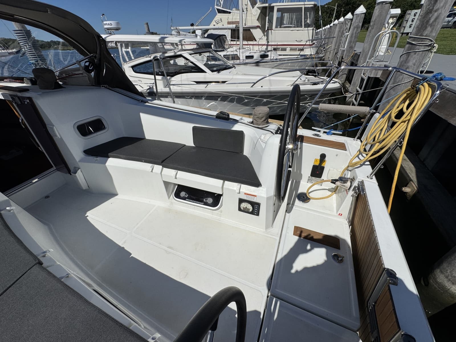 2021 Jeanneau  - Photo 15