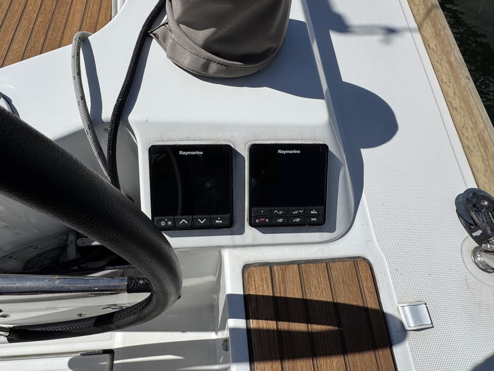 2021 Jeanneau  - Photo 8