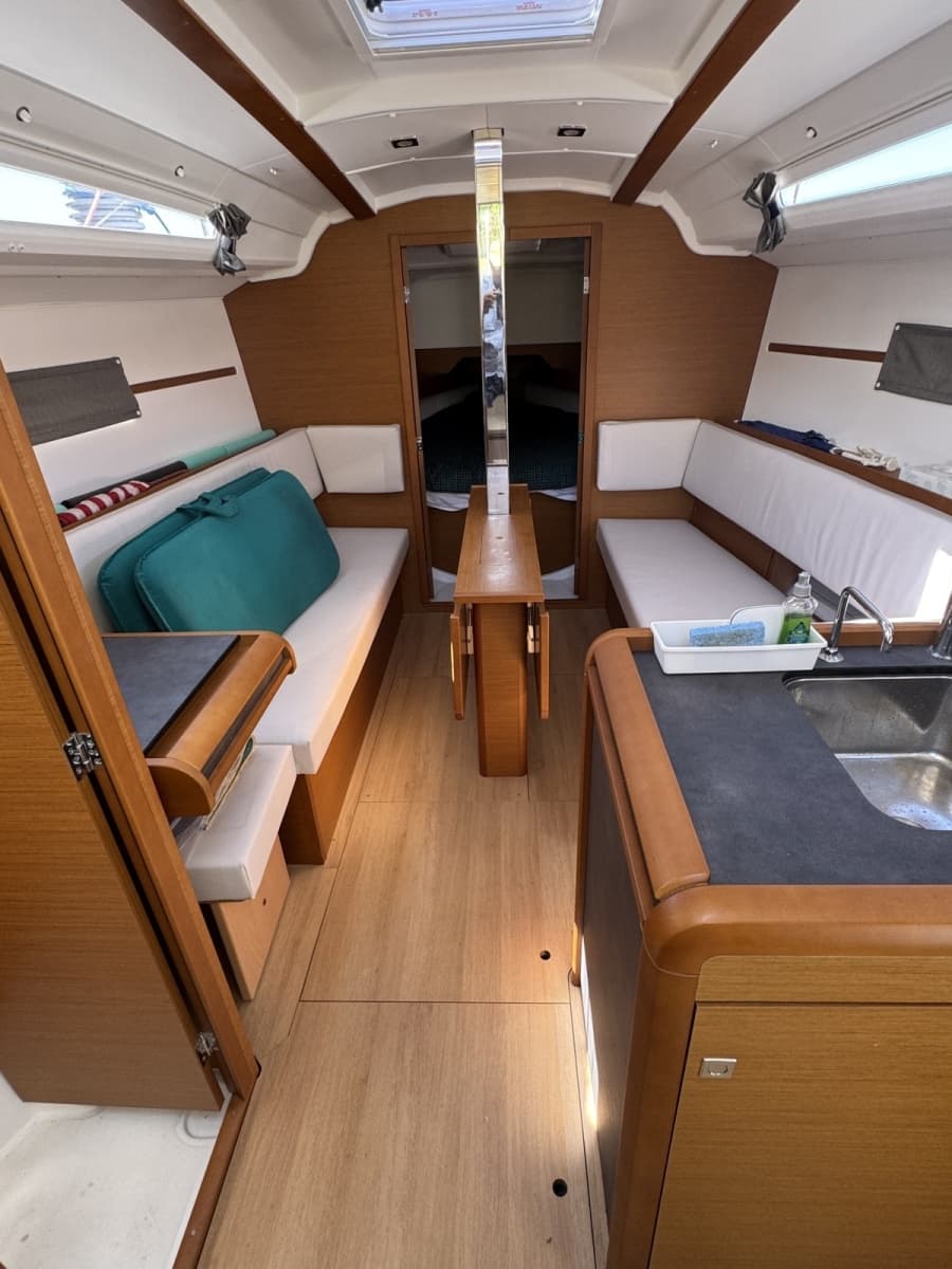 2021 Jeanneau  - Photo 28