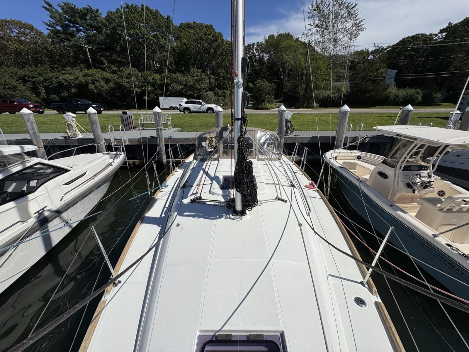 2021 Jeanneau  - Photo 25