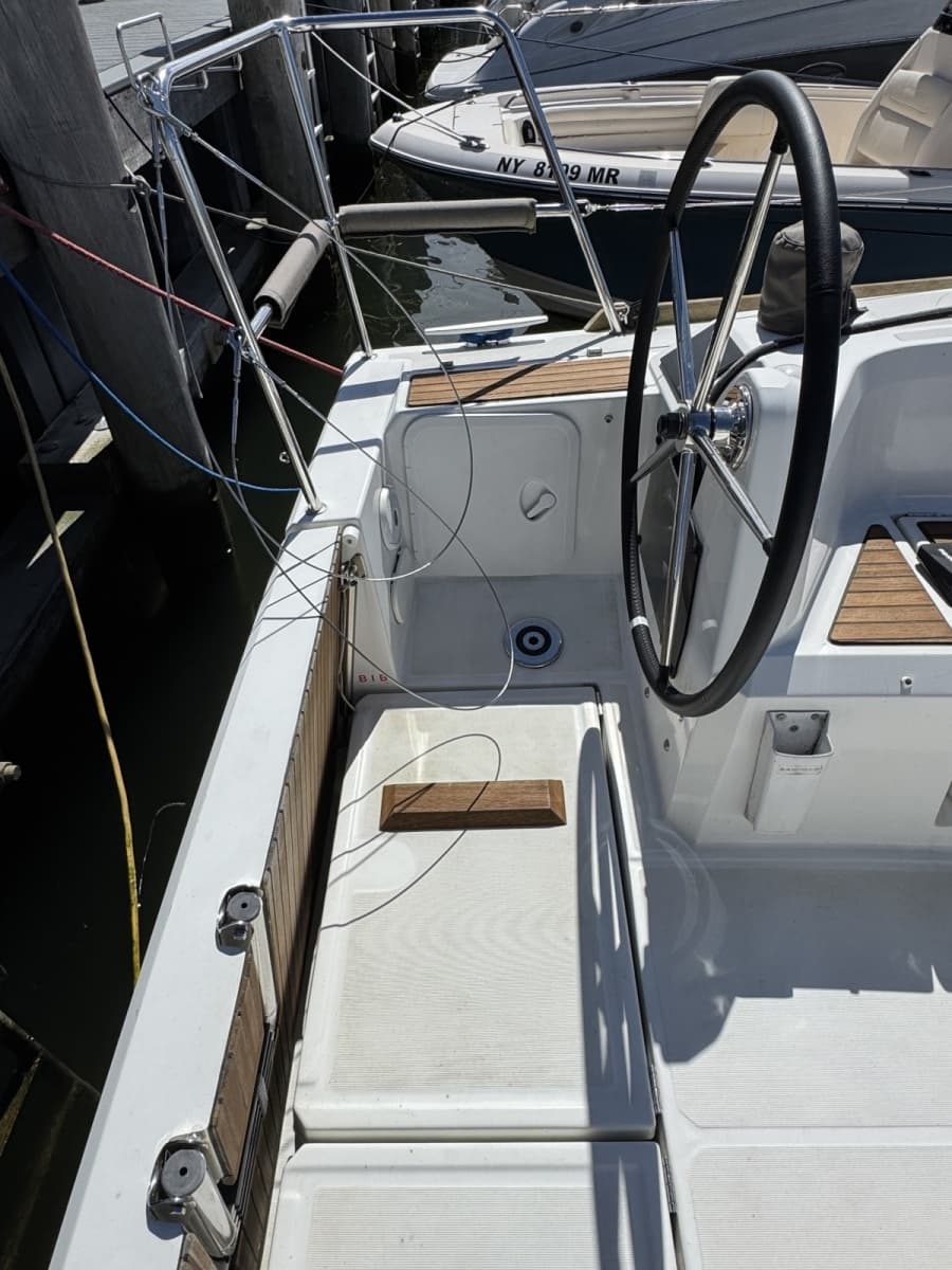 2021 Jeanneau  - Photo 11