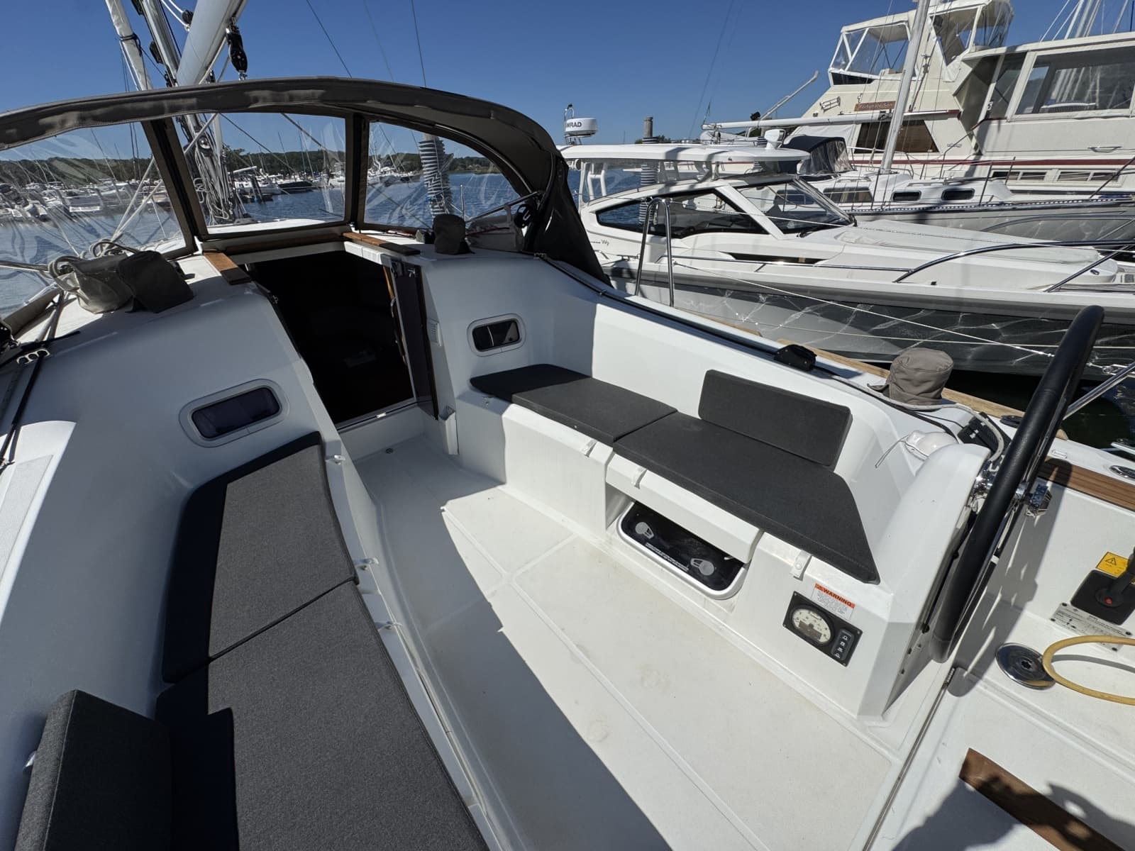 2021 Jeanneau  - Photo 16