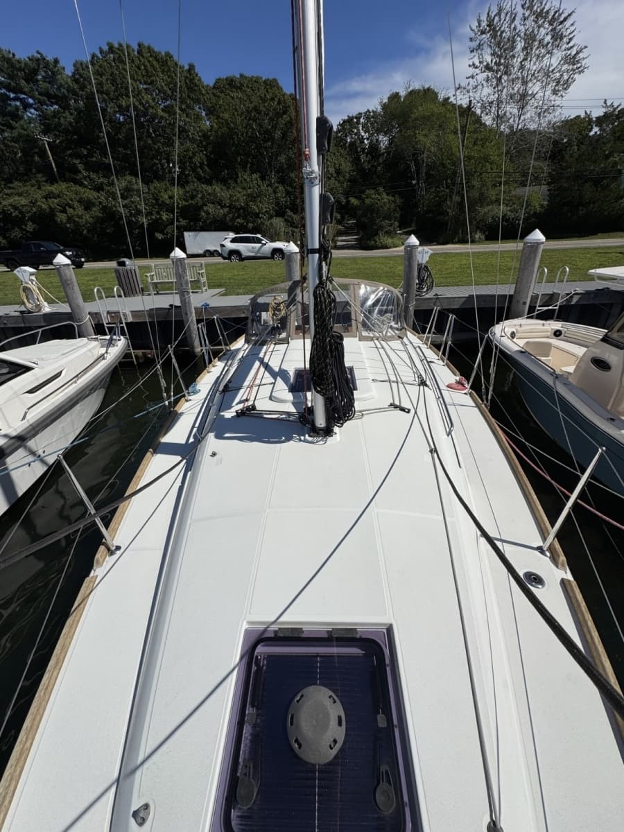2021 Jeanneau  - Photo 24