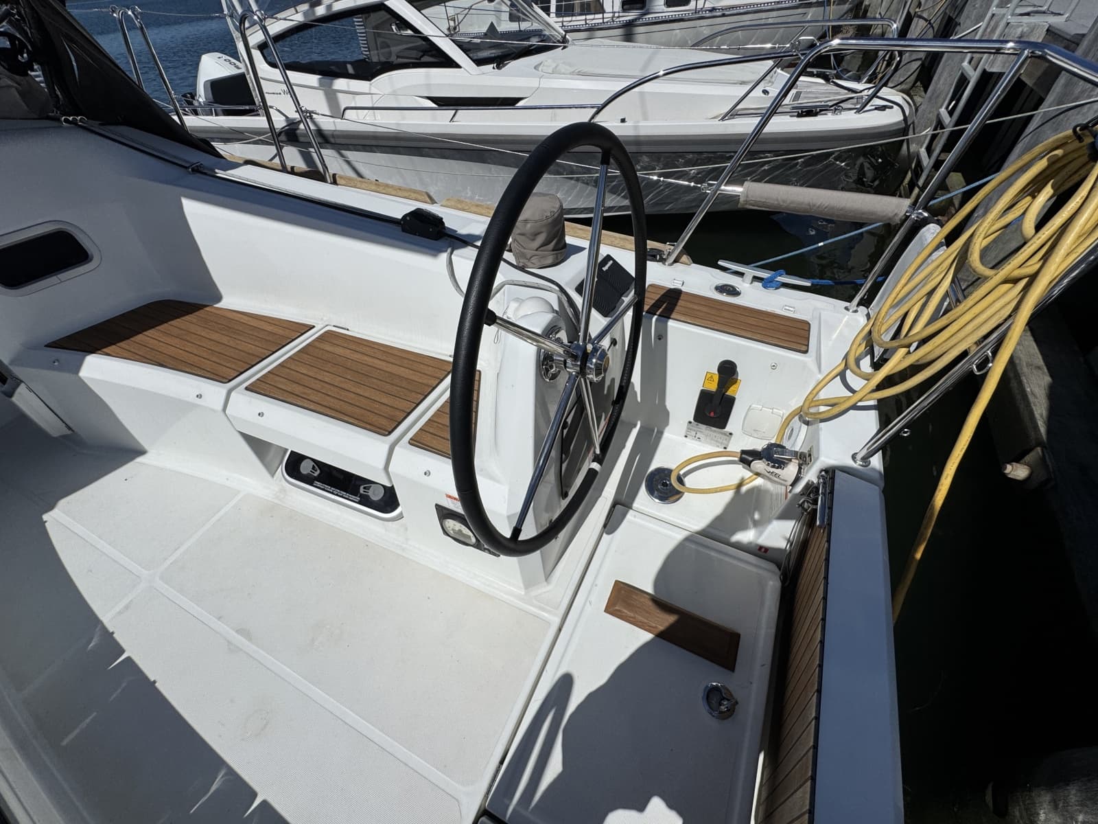2021 Jeanneau  - Photo 7