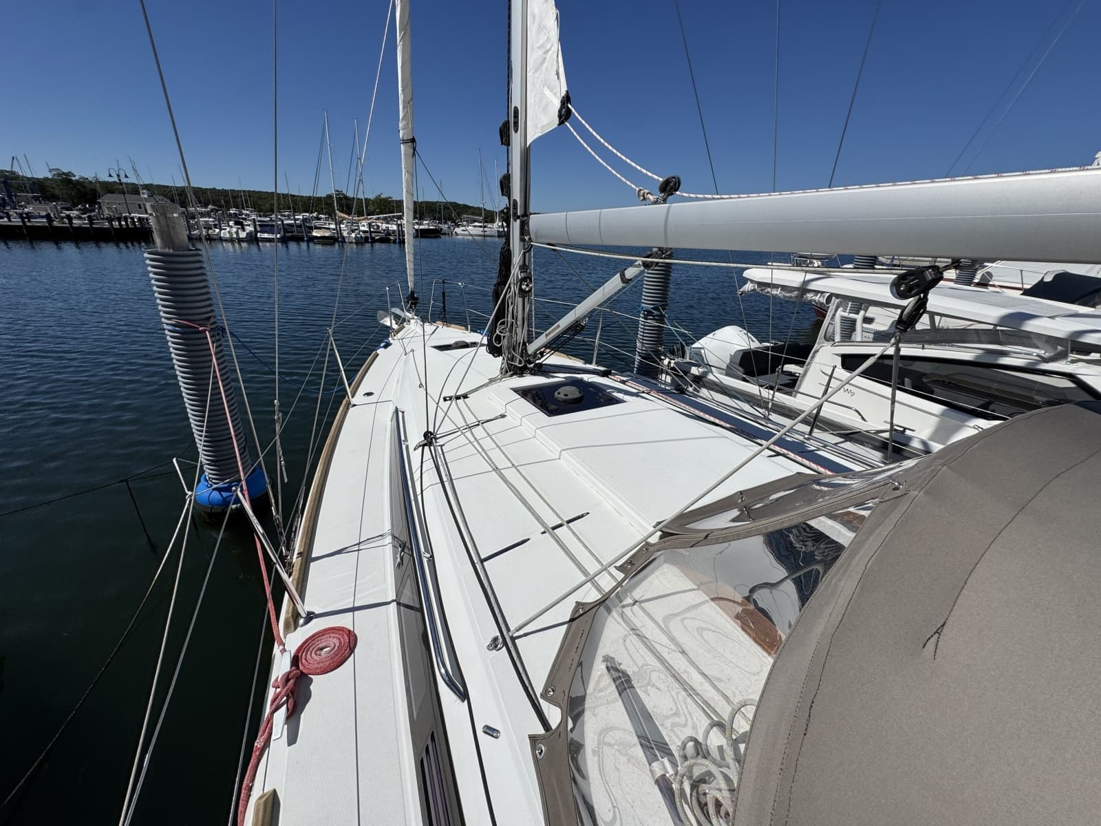 2021 Jeanneau  - Photo 20