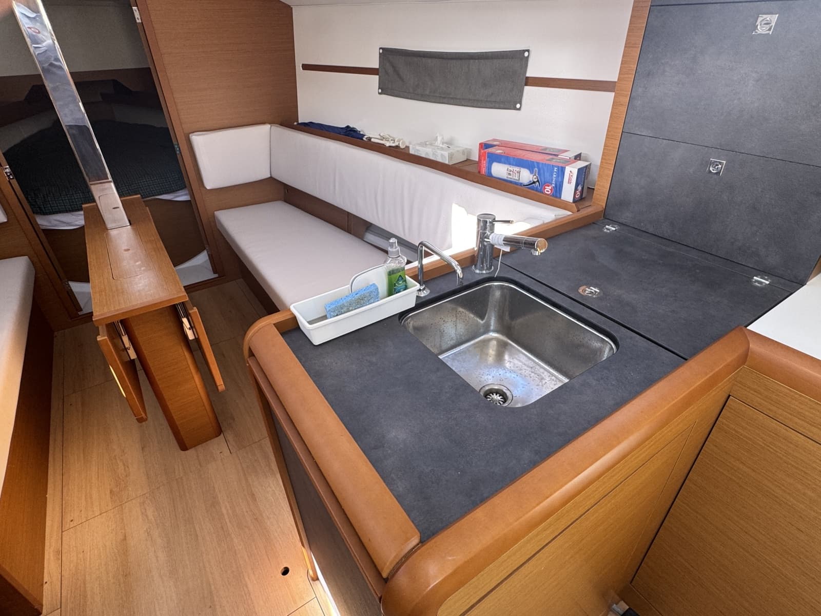 2021 Jeanneau  - Photo 34