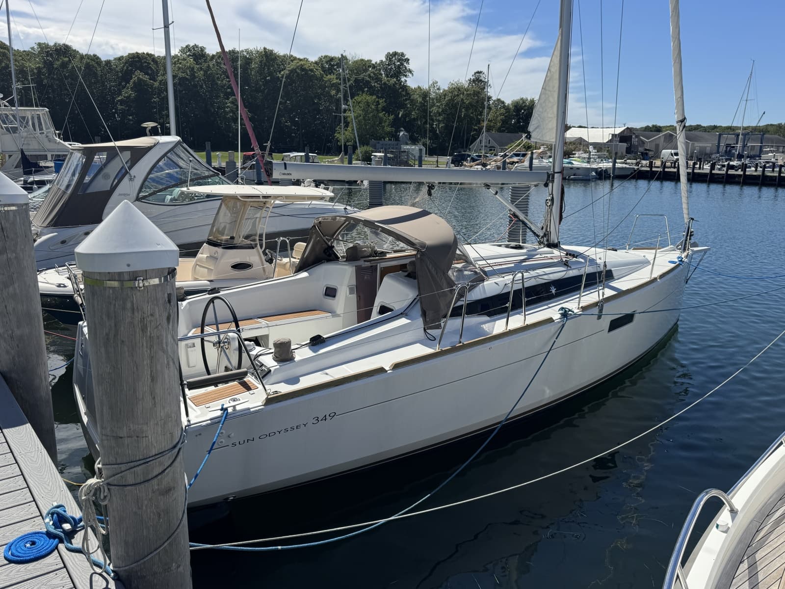 2021 Jeanneau  - Photo 2