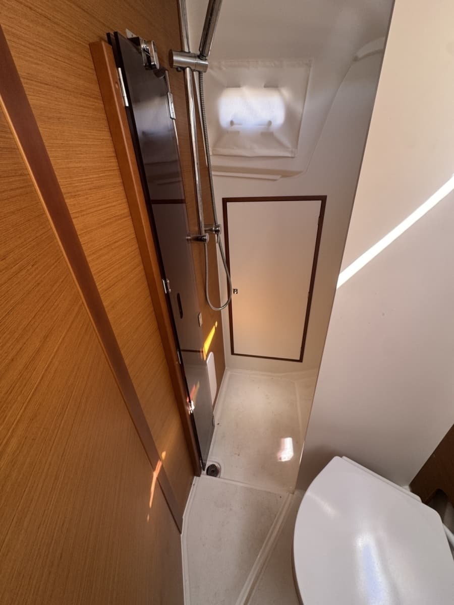 2021 Jeanneau  - Photo 31