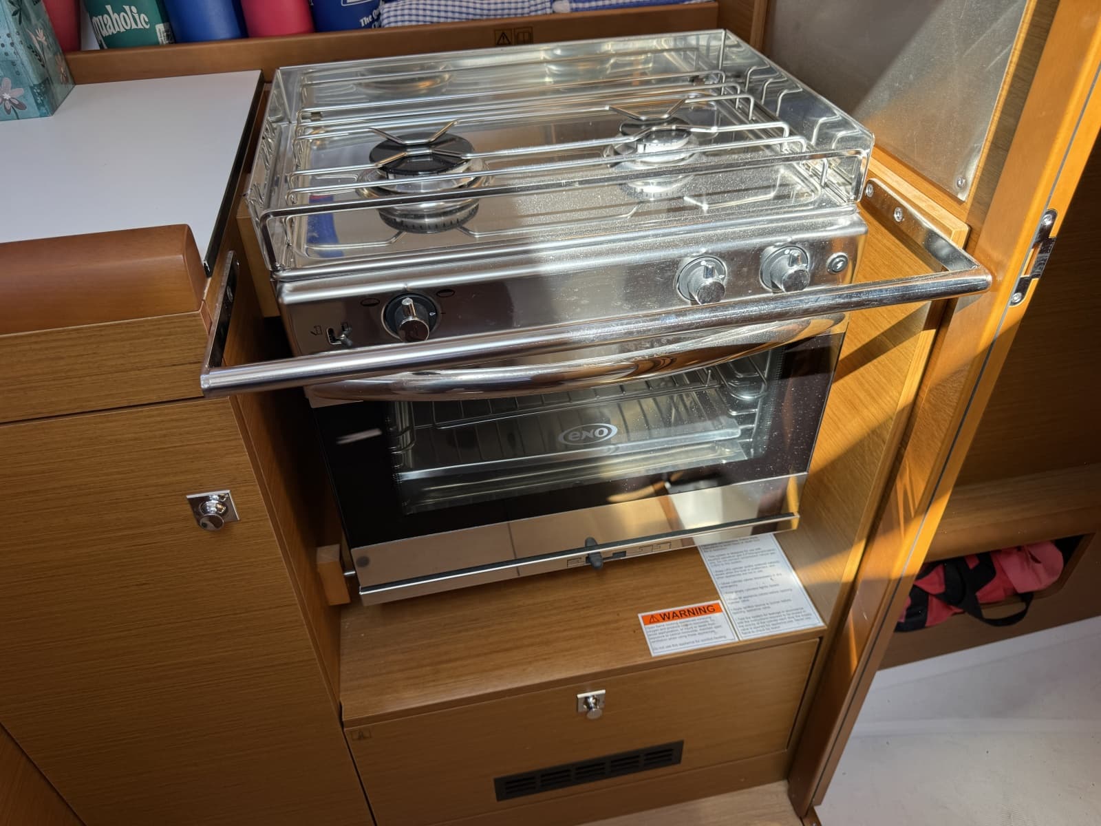 2021 Jeanneau  - Photo 45