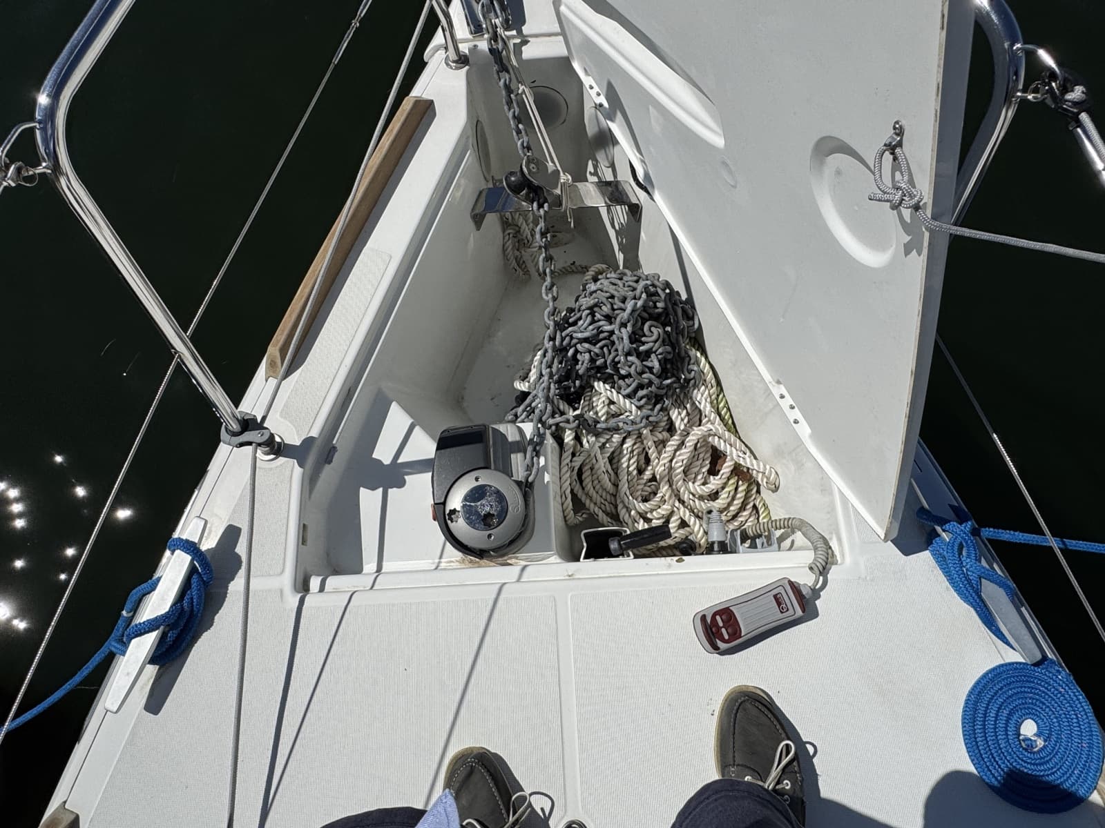 2021 Jeanneau  - Photo 23