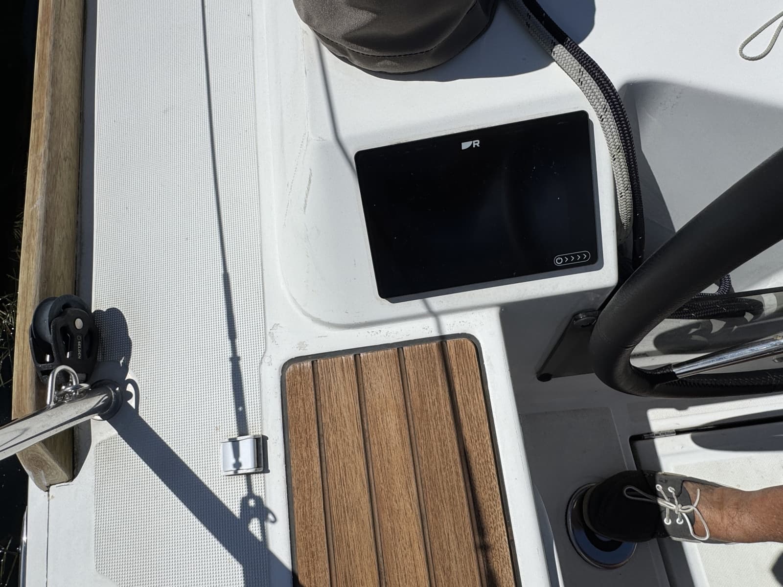 2021 Jeanneau  - Photo 9