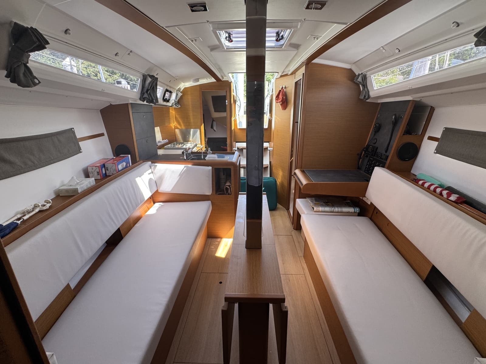 2021 Jeanneau  - Photo 44