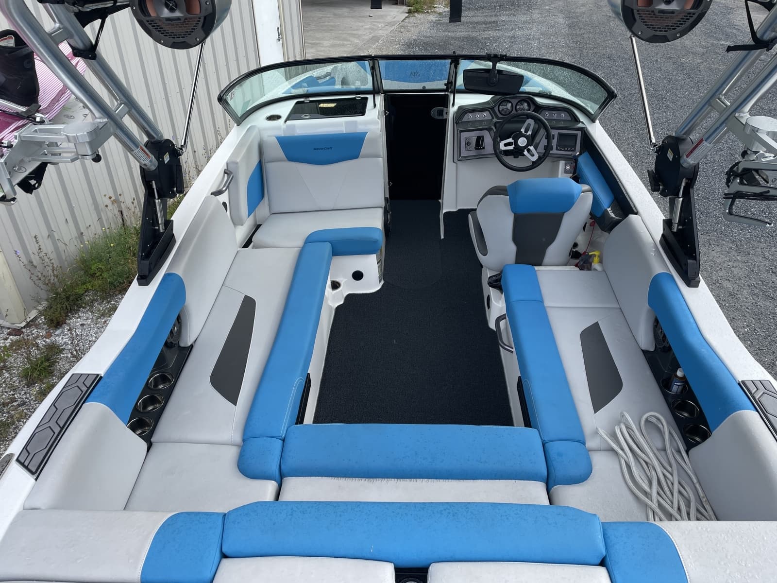 2021 Mastercraft  - Photo 6